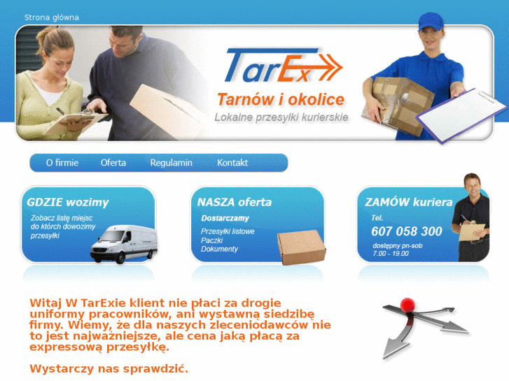 www.tarex.pl