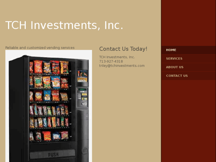 www.tchinvestments.com