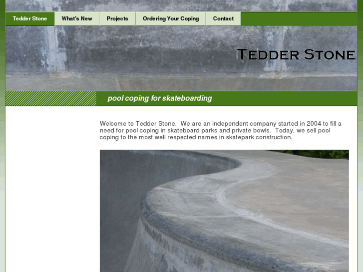 www.tedderstone.com