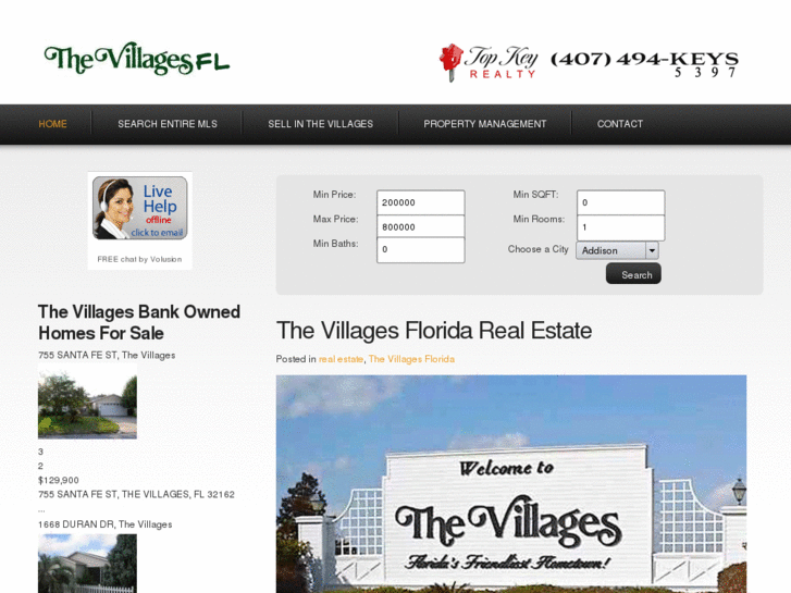 www.thevillagesfl.net