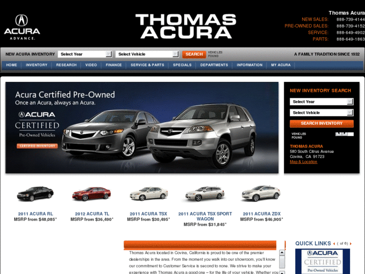 www.thomasacura.com