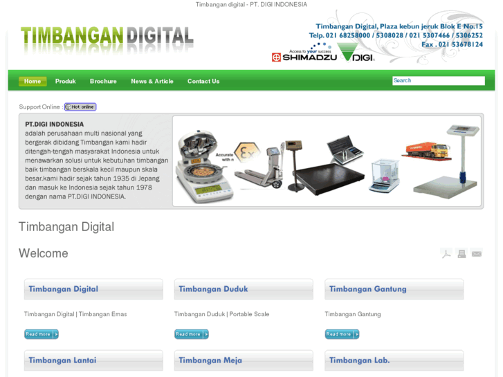 www.timbangandigital.co.id