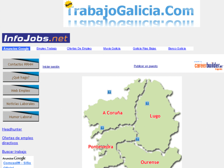 www.trabajogalicia.com