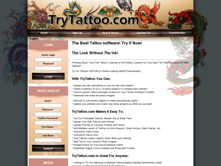 www.trytattoo.com