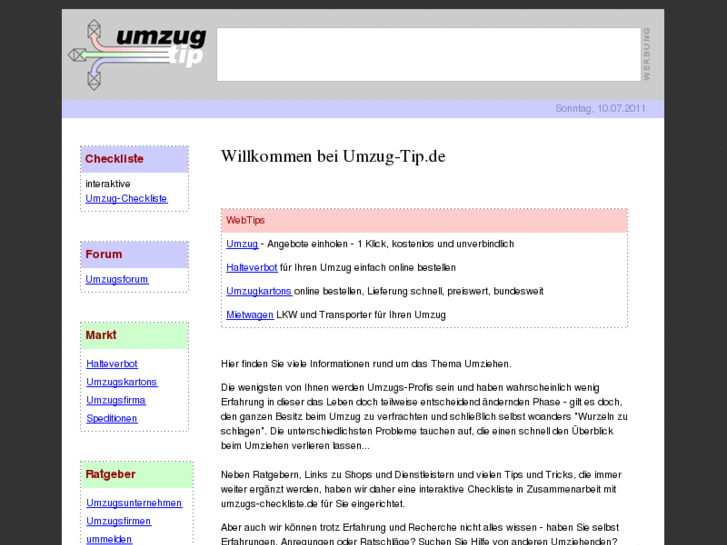 www.umzugs-unternehmen.info