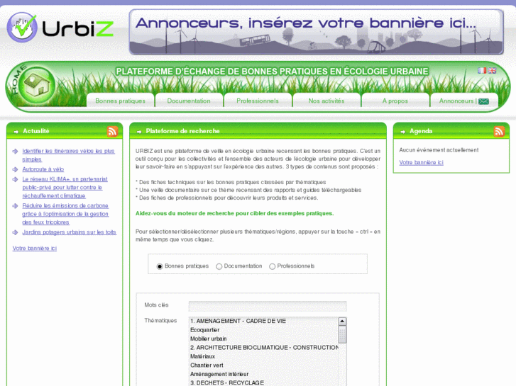 www.urbiz.fr