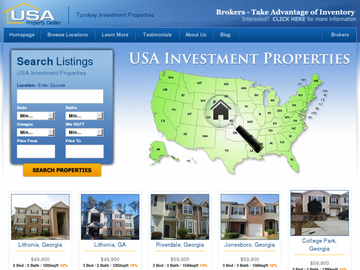 www.usapropertydealer.com