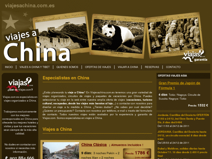 www.viajesachina.com.es