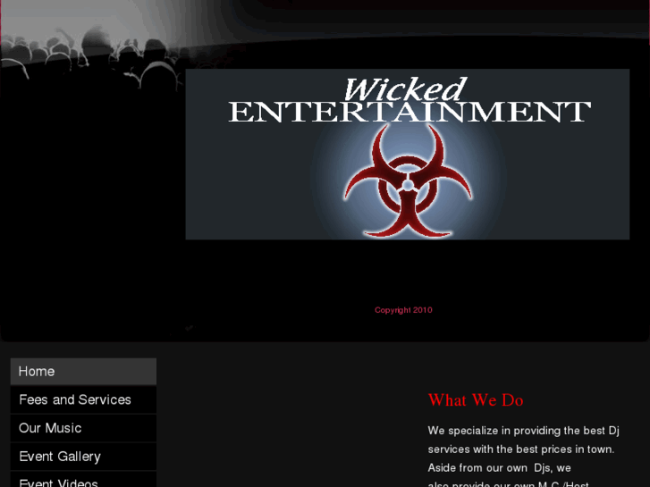 www.wicked-ent.net