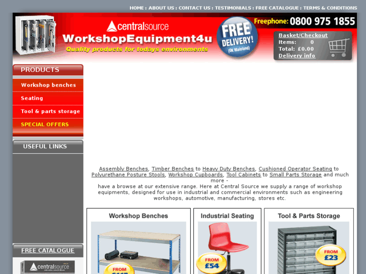 www.workshopequipment4u.co.uk