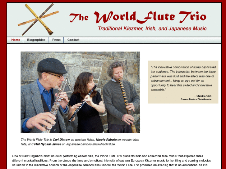 www.worldflutetrio.com