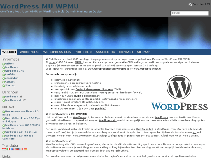 www.wpmu.be