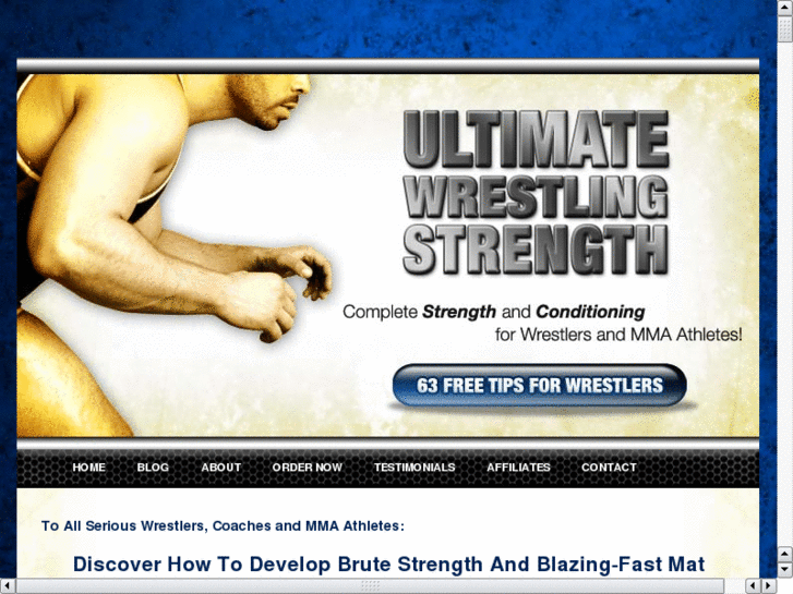 www.wrestlingstrengthconditioning.com