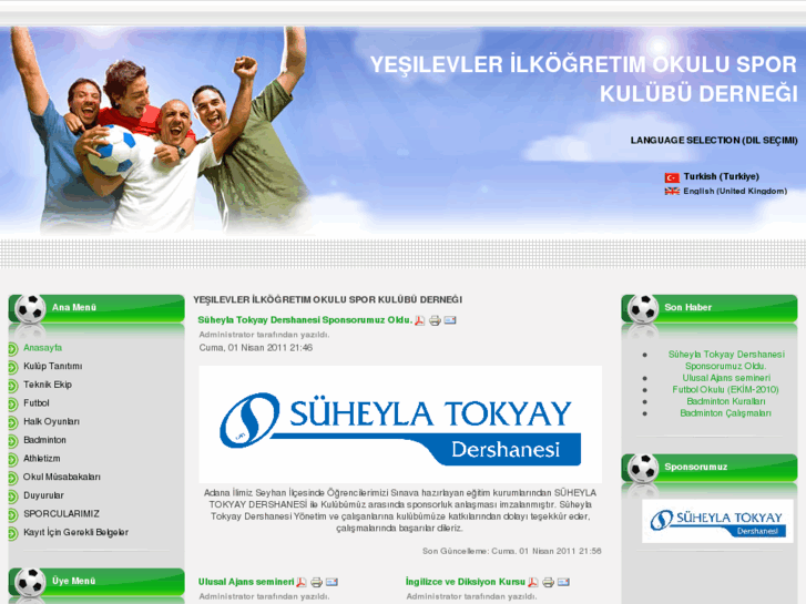 www.yesilevlersk.com