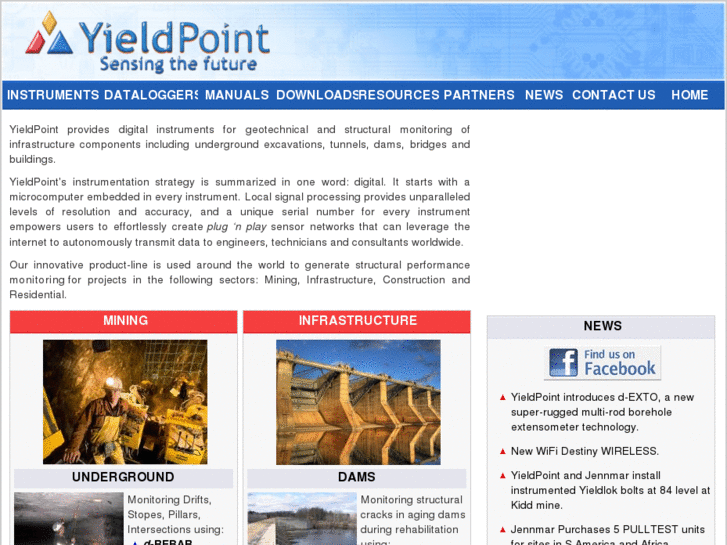 www.yieldpoint.com