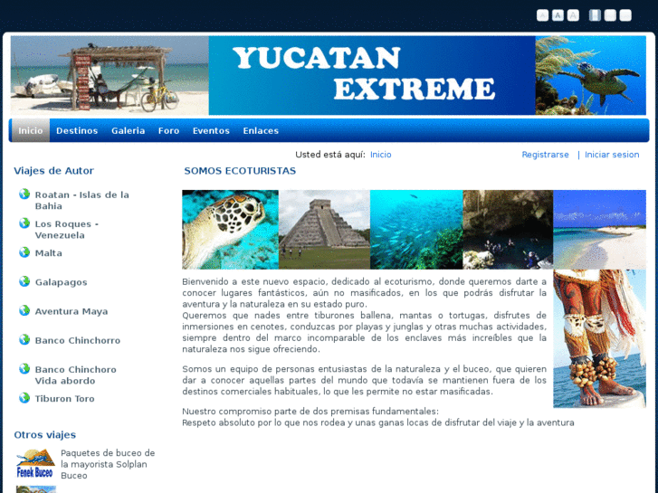 www.yucatanextreme.com