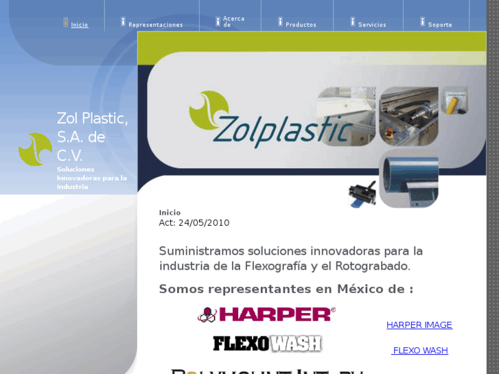 www.zolplastic.com