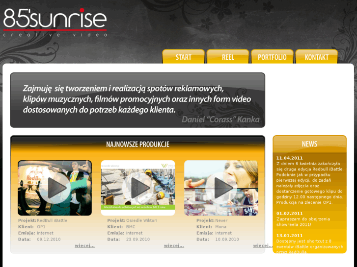 www.85sunrise.com