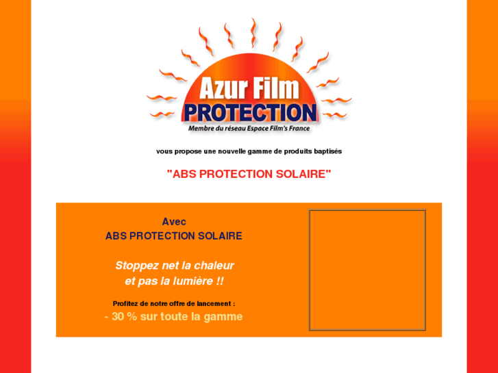 www.abs-protection-solaire.com