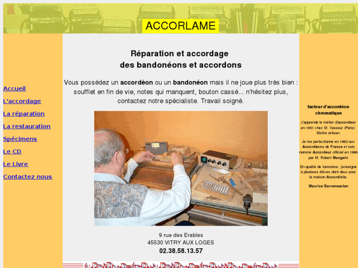 www.accorlame.fr