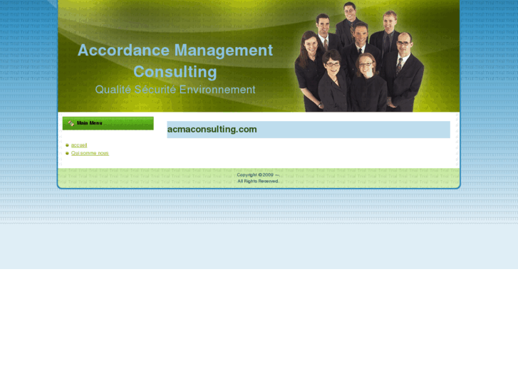 www.acmaconsulting.com