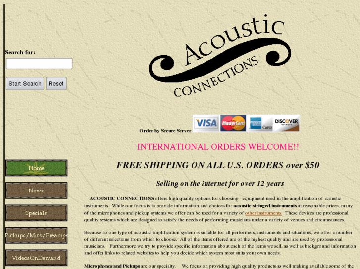 www.acousticon.com