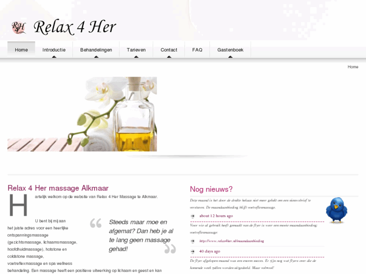 www.alkmaar-massage.com