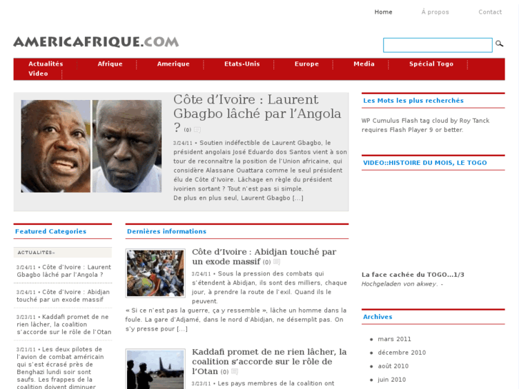 www.americafrique.com