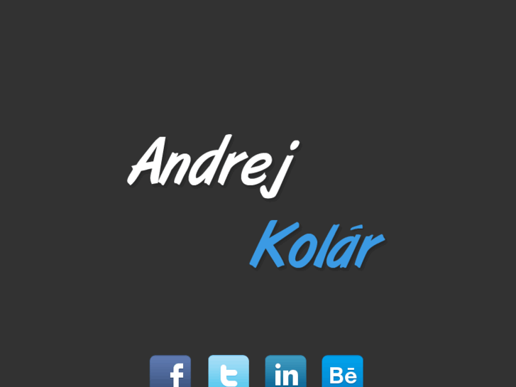 www.andrejkolar.com