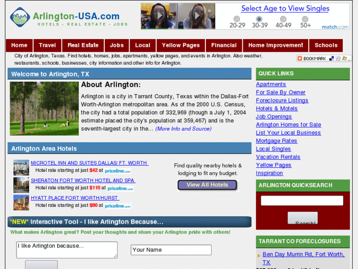 www.arlingtonusa.com