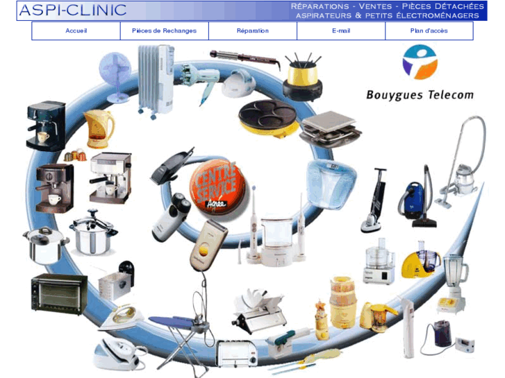 www.aspi-clinic.com