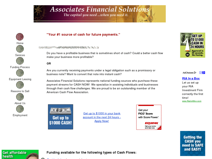 www.associatesfinancial.com