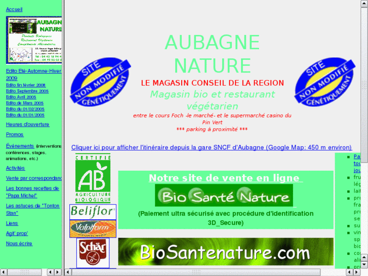 www.aubagnenature.com