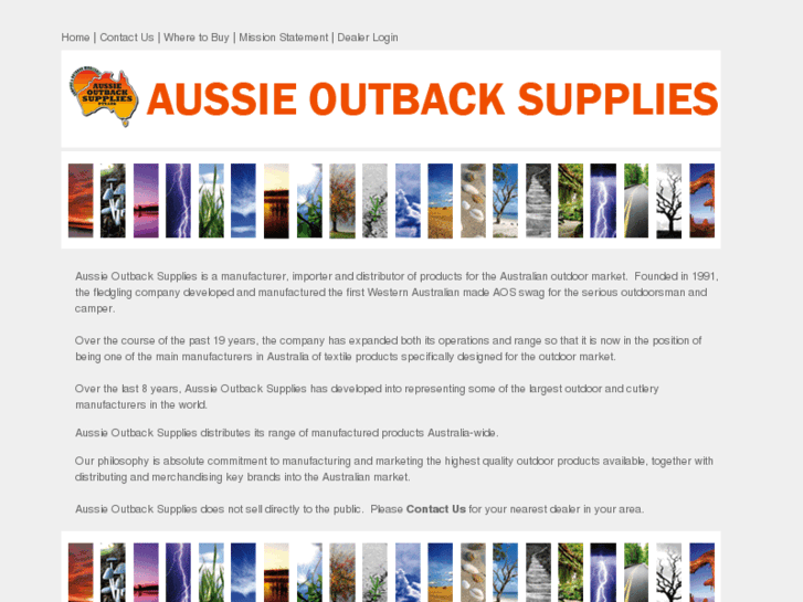 www.aussieoutbacksupplies.com