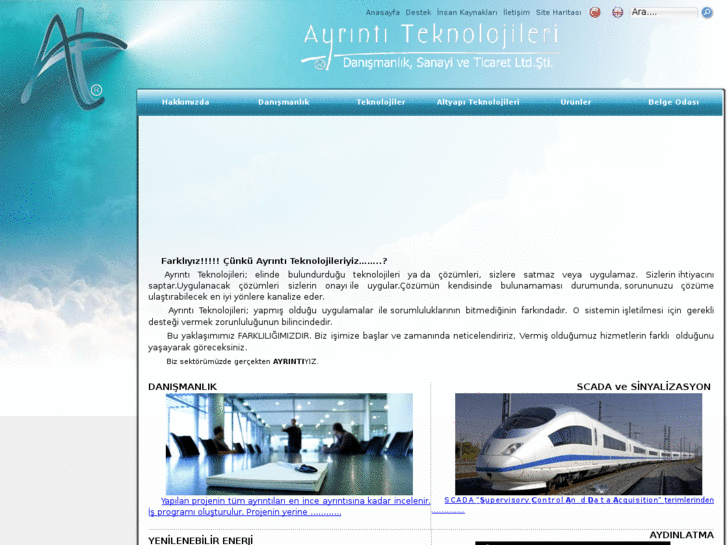 www.ayrintiteknolojileri.com