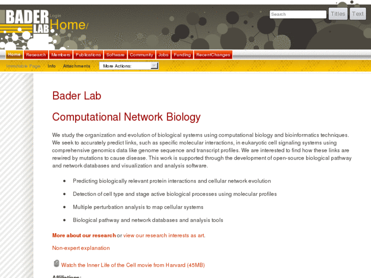 www.baderlab.net