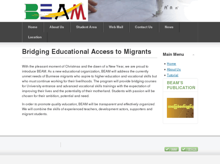 www.beamedu.org