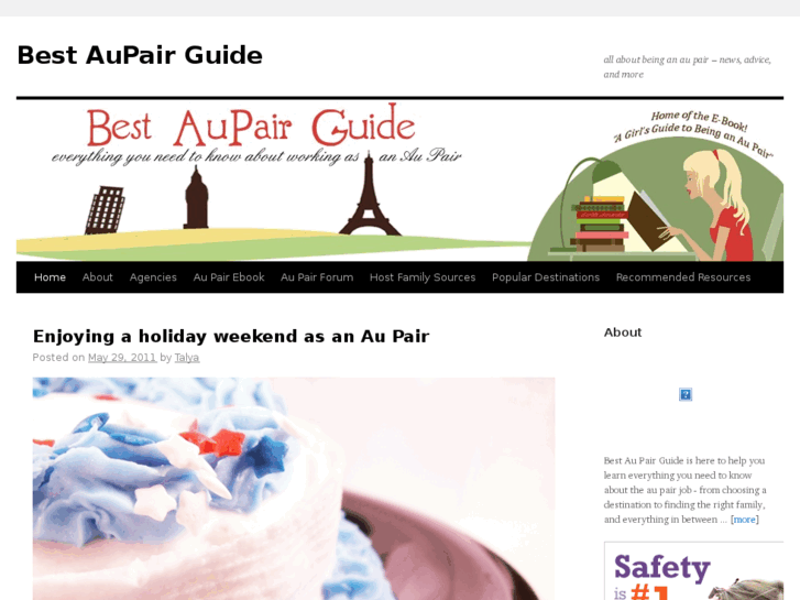 www.bestaupairguide.com
