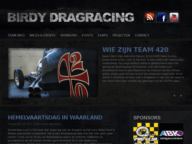 www.birdydragracing.nl