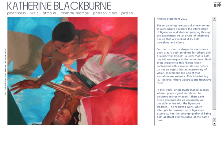 www.blackburnestudio.com