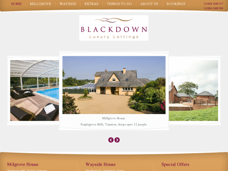 www.blackdownluxurylettings.com