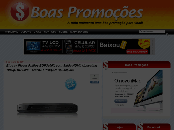 www.boaspromocoes.com.br