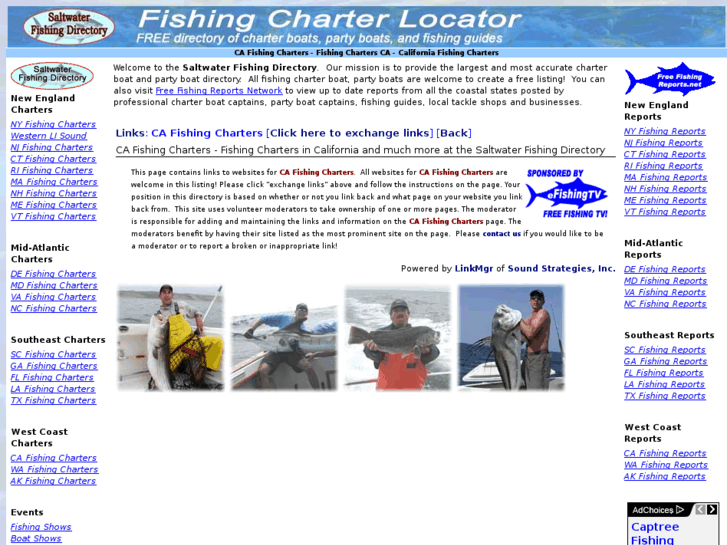 www.ca-fishing-charters.com