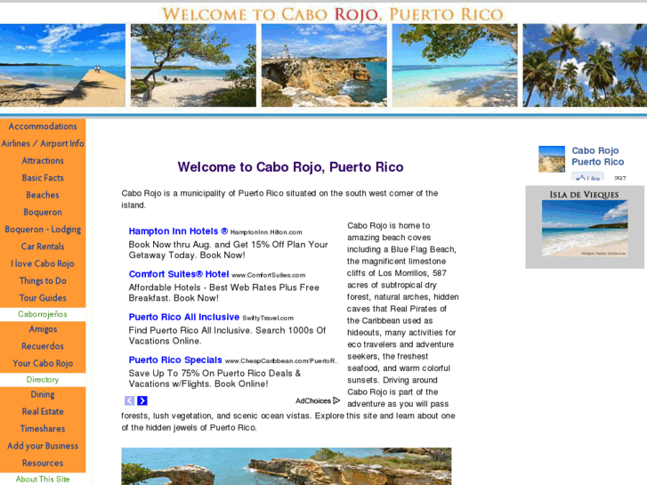 www.caborojobienesraices.com
