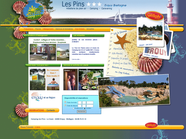 www.camping-les-pins-erquy.com