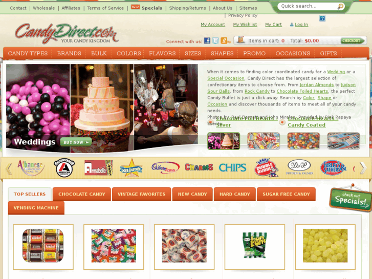 www.candydirect.com