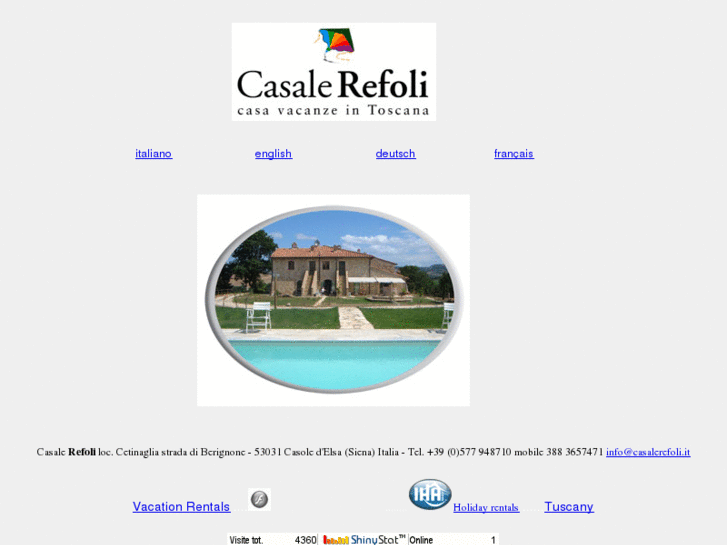 www.casalerefoli.com