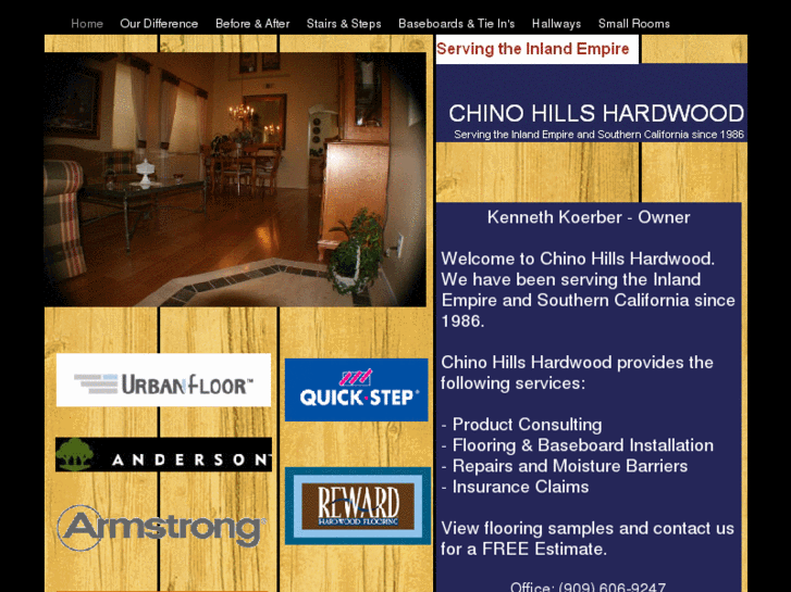 www.chinohillshardwood.com