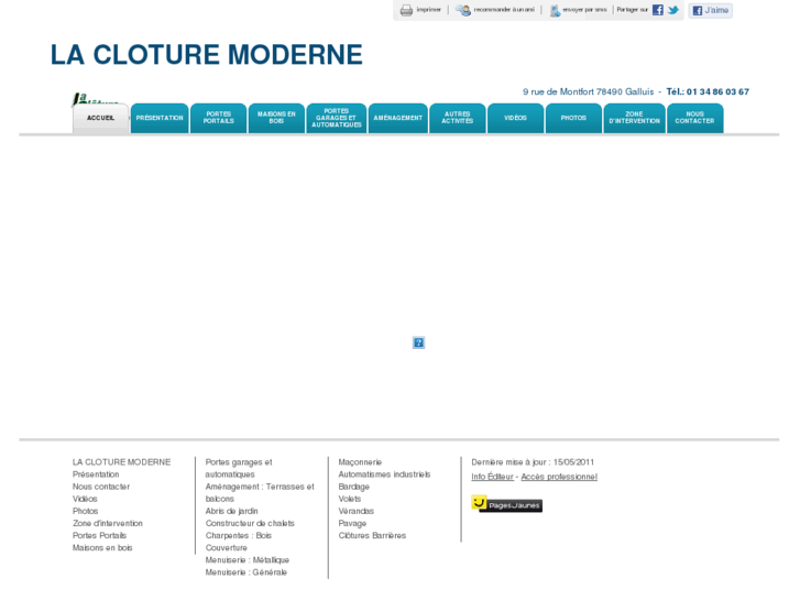www.cloture-moderne.com