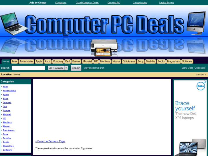 www.computerpcdeals.com